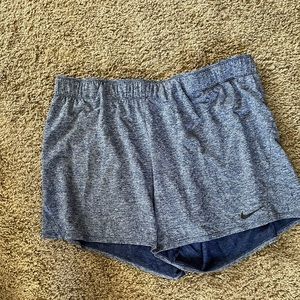 Women’s Nike Running shorts